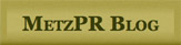 MetzPR Blog button