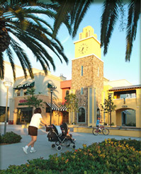 Photo of Otay Ranch Shopping Center
