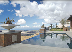 Photo of San Elijo home